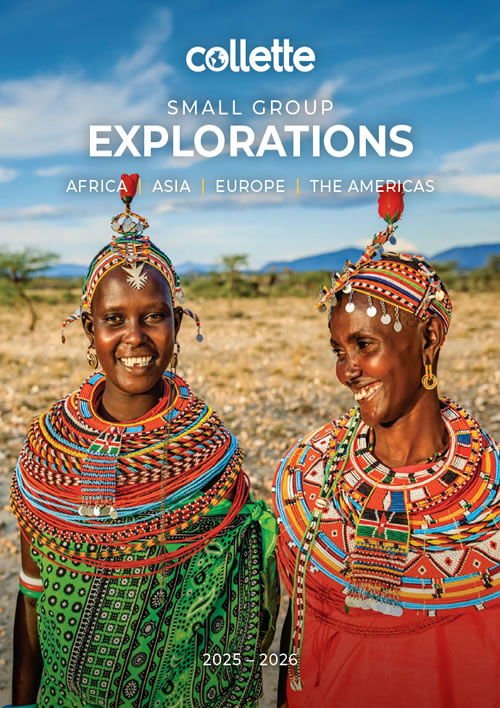 Collette Explorations